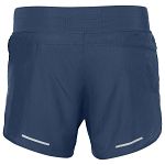 Asics Cool 2in1 3.5IN Short Dark Blue